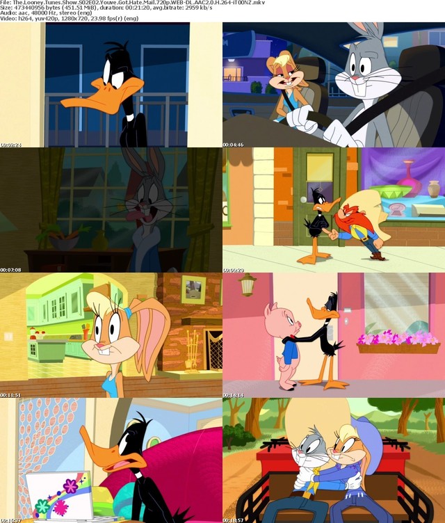 looney toons lola porno porn show looney tunes hdtv jyuu pwebdlaac nzs