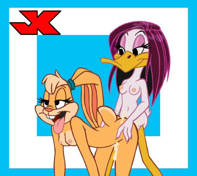 looney toons lola porno show bunny lola looney tunes dde tina aacaf russo