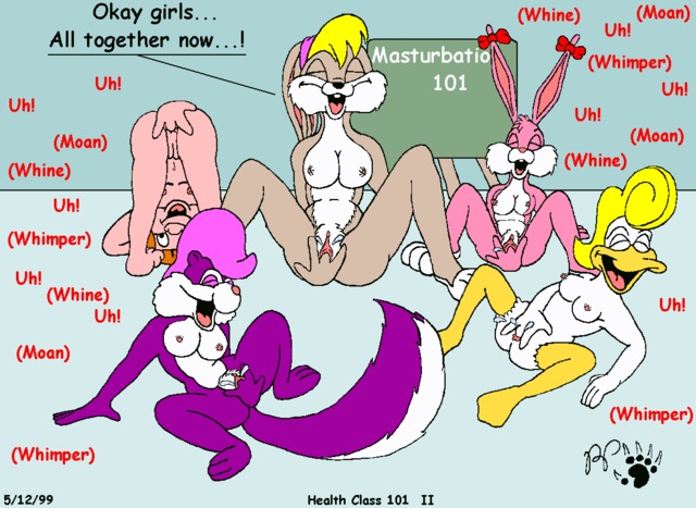 looney toons lola porno porn media bunny lola