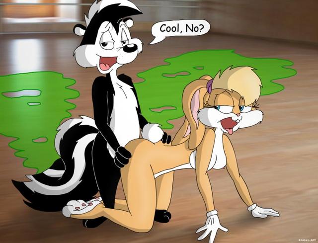 looney toons lola porno pictures furries album looney tunes