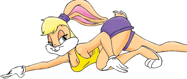 looney toons lola porno art bunny lola joaobw