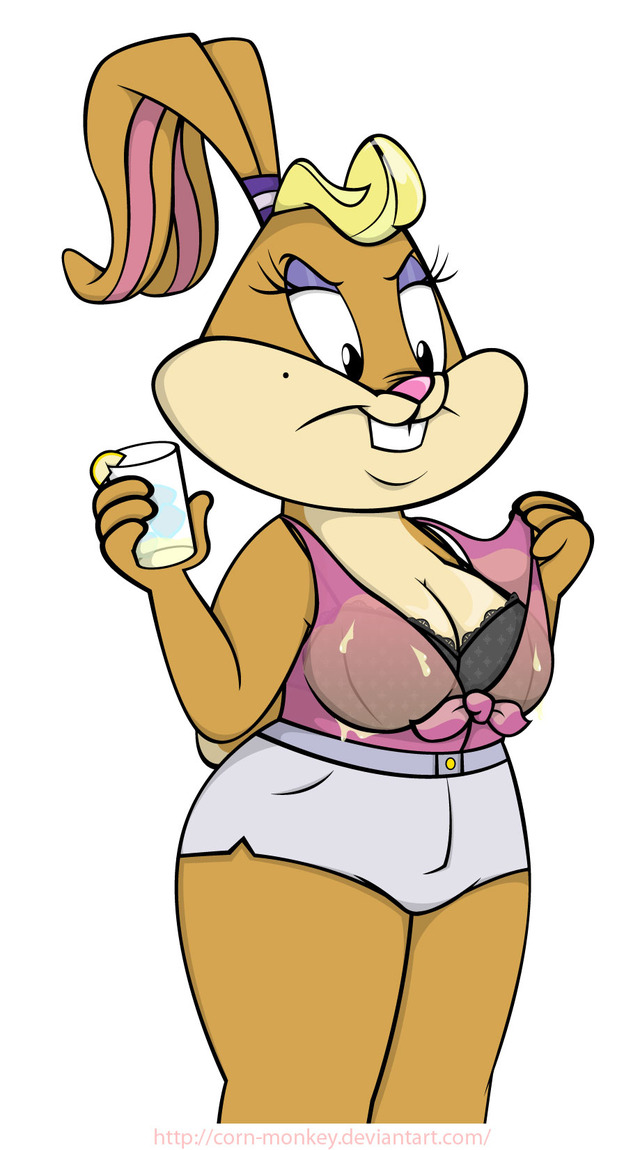 looney toons lola porno toon res src