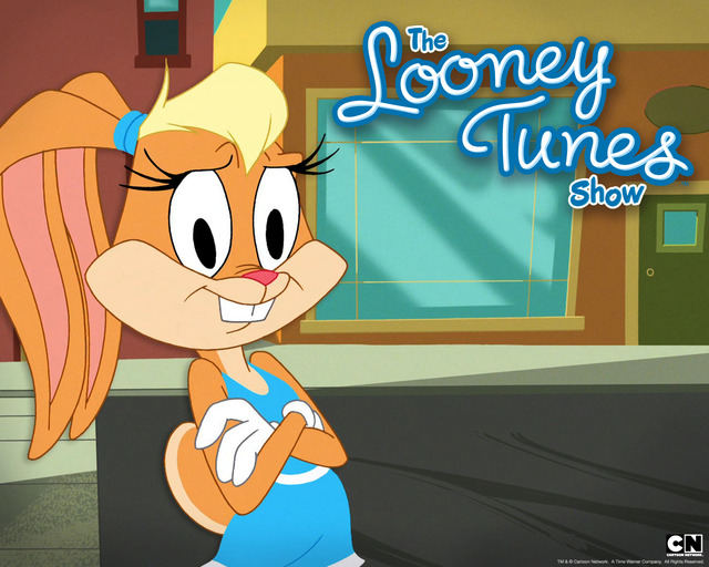 looney toons lola porno porn cartoon toon lola looney