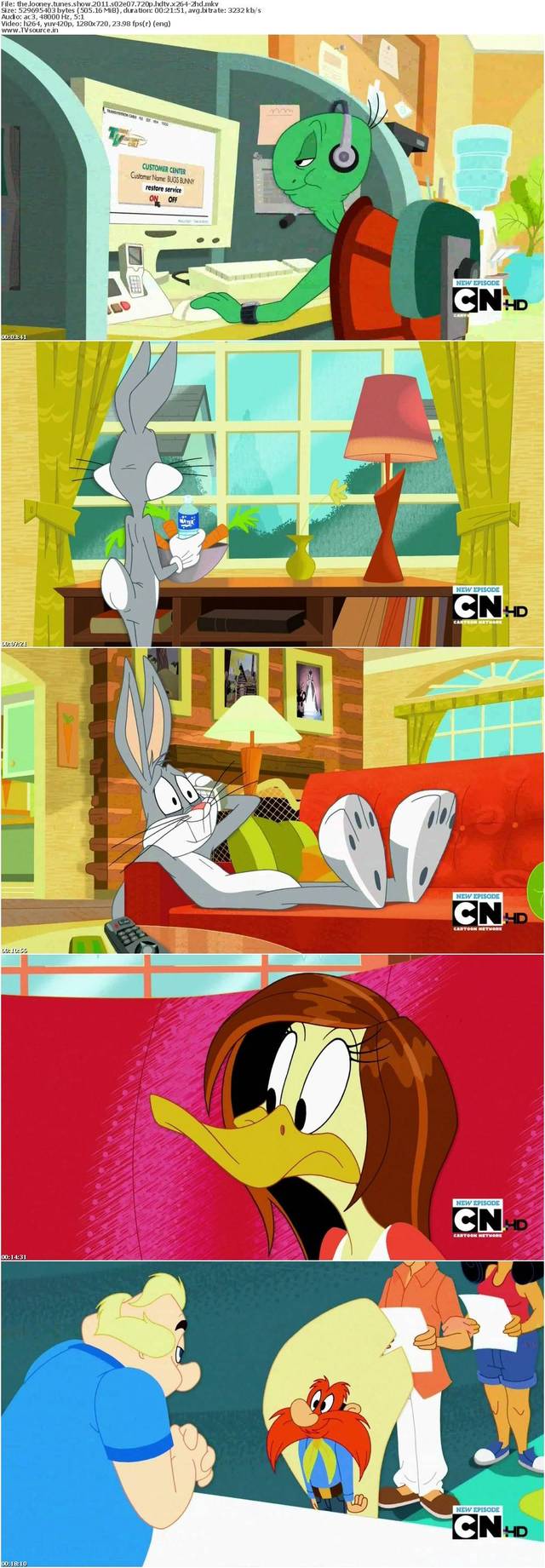 looney tunes porn show looney tunes hdtv