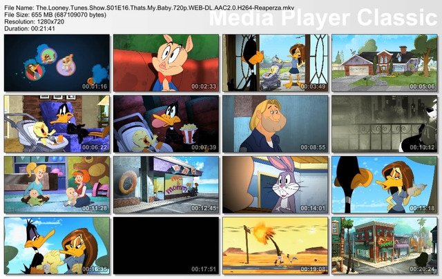 looney tunes porn web show torrent looney tunes aac reaperza thats baby