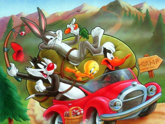 looney tunes porn wallpapers looney tunes dos desenhos fanpop