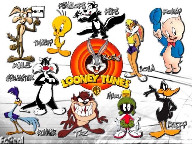 looney tunes porn wallpaper looney tunes