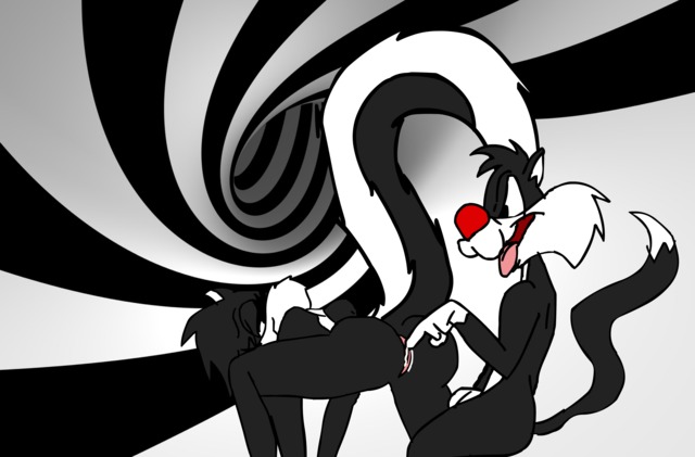 looney tunes porn porn penelope looney tunes sylvester fae dfd pussycat