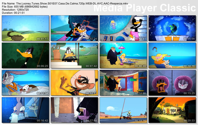 looney tunes porn web show torrent looney tunes aac casa calma avc reaperza