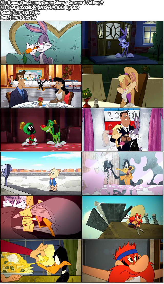 looney tunes porn show torrent dvdrip looney tunes vols bingowingz ukb