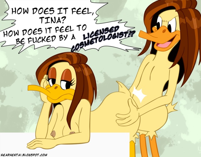 looney tunes porn show looney tunes daffy duck tina russo efdf abdef nearphotison