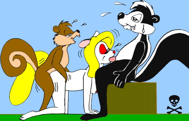 looney tunes porn animaniacs minerva mink looney tunes pepe pew squirrel skippy