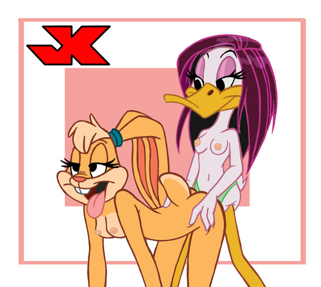 looney tunes porn porn media show large bunny lola looney tunes tina russo eabe afc iluvtoons