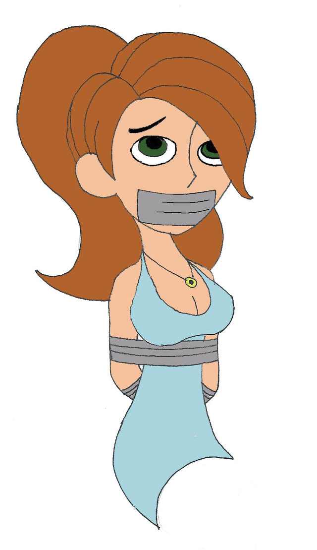 loose kim possible porn media kim possible original deviantart wingheavyarms