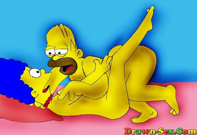 loving simpsons porn porn simpsons cartoon gallery incest loving