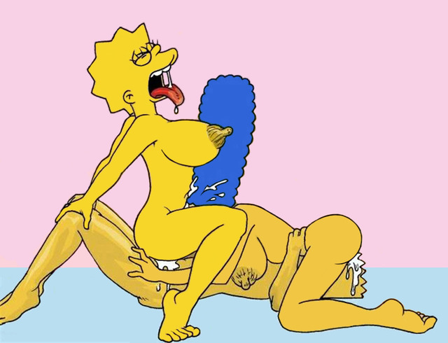 marge and bart simpson porn chan marge simpson lisa bart rule fda fear dcdf