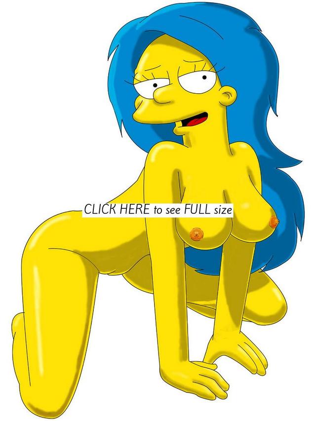 marge and bart simpson porn marge simpson bart entry nude