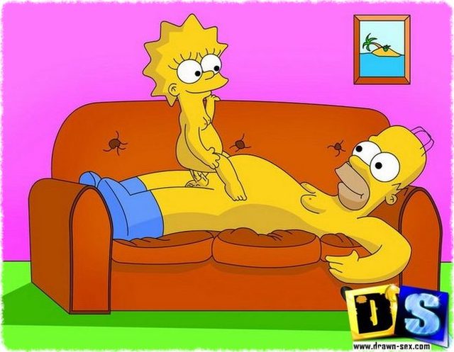 marge and bart simpson porn simps xxx pics cartoon toon