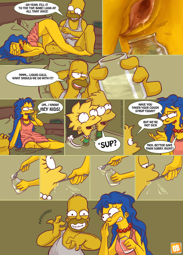 marge and bart simpson porn xxx simpson homer lisa fucking