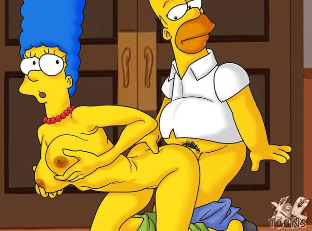 marge and edna getting plowed porn porn media marge