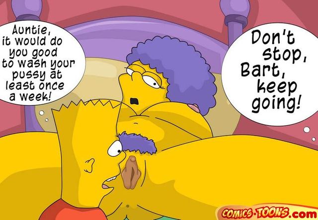 marge and lisa simpson porn hentai porn simpsons cartoon stories