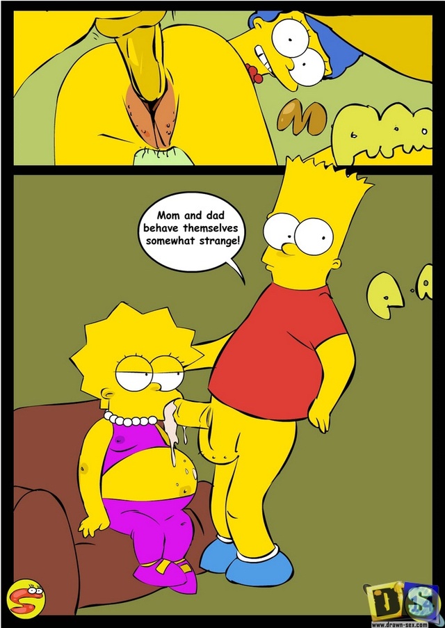 marge and lisa simpson porn porn simpsons simpson homer lisa having from acbef