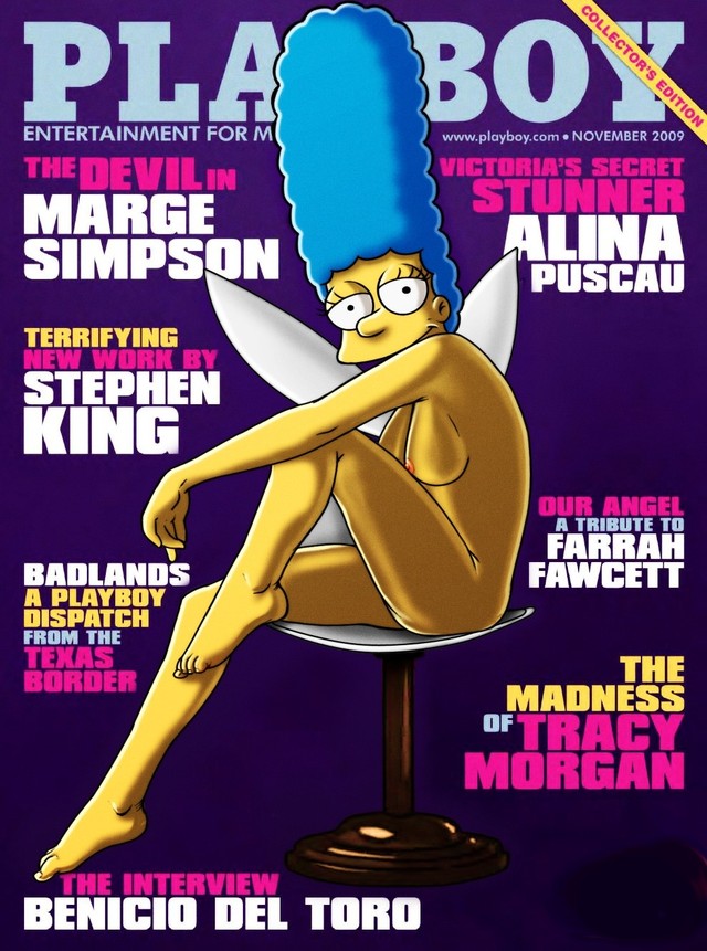 marge porn porn media marge