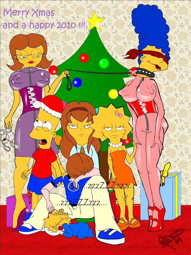 marge porn simpsons marge simpson lisa bart entry maggie allison taylor elizabeth hoover