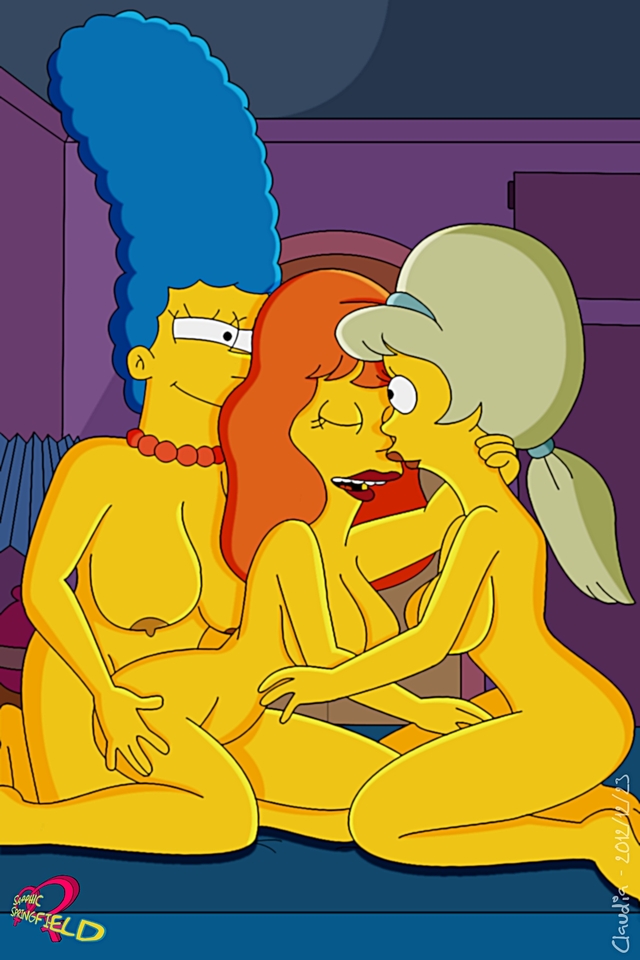 marge porn simpsons marge simpson mindy simmons bbd aaf lurleen lumpkin claudia