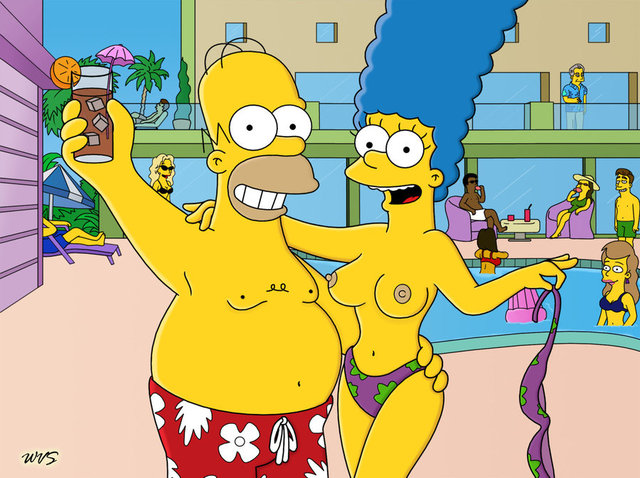 marge porn porn simpsons media best videos marge simpson