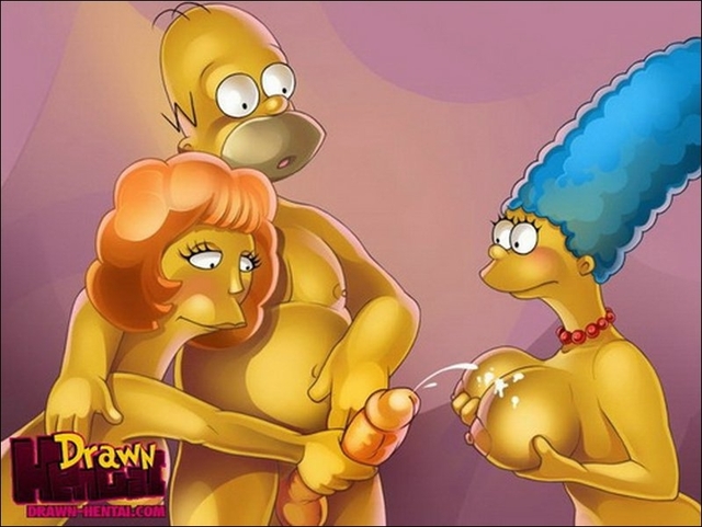 marge porn photos porn marge