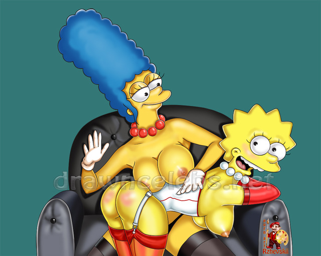 marge porn entry rzhevskii