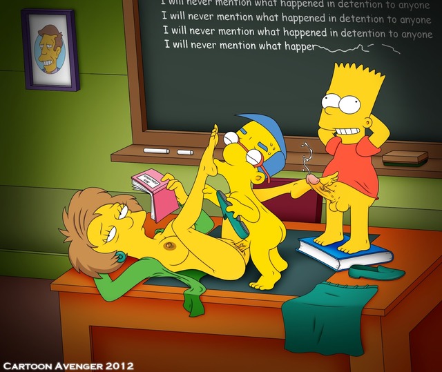 marge simpson naked porn media marge simpson