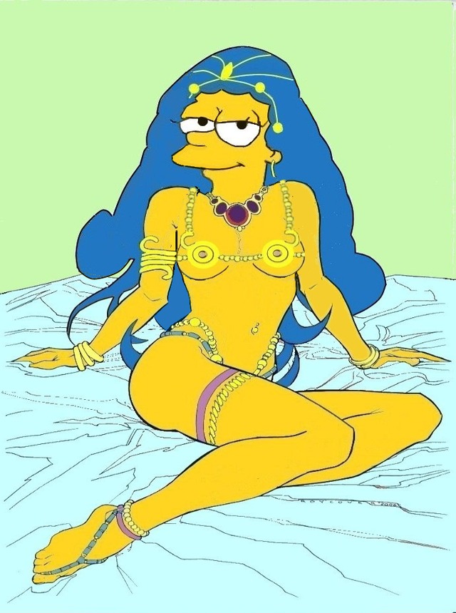 marge simpson naked marge simpson entry dejah thoris paulibus dkdcr