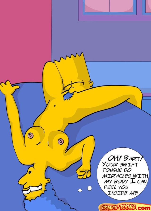 marge simpson naked simpsons cartoon cartoons xxxx
