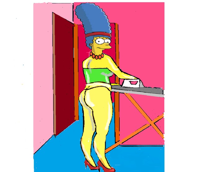 marge simpson porn porn amateur simpson photo