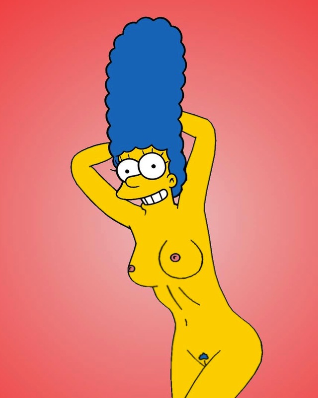 marge simpson porn simpsons sexy marge simpson tram pararam nude tagme incest