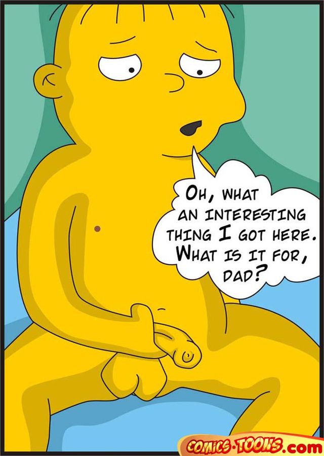 marge simpson porn hentai simpsons stories havind