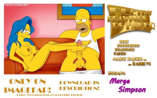 marge simpson porn porn cartoon anime marge simpson photo faker footjob drawing feetpit