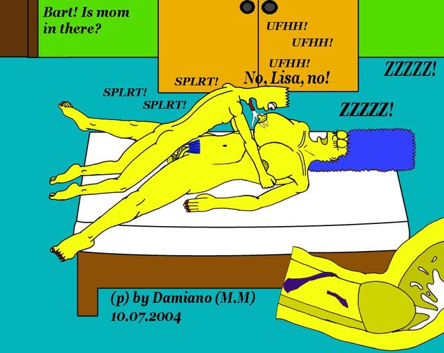 marge simpson porn hentai porn simpsons media marge simpson result original