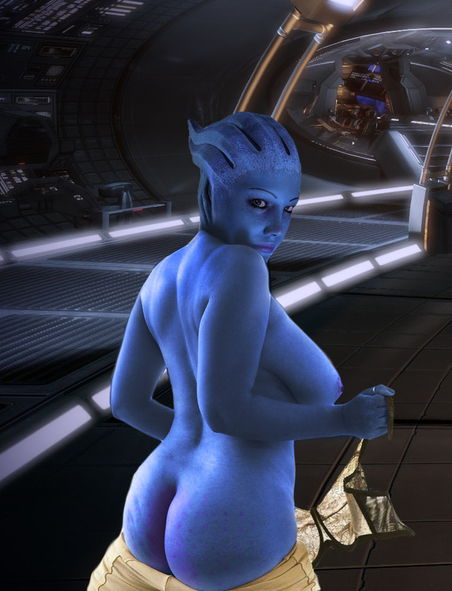 mass effect porn hentai porn cartoon anime photo mass effect