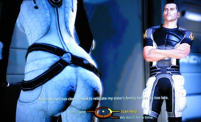 mass effect porn porn media comic ass original mass effect giant