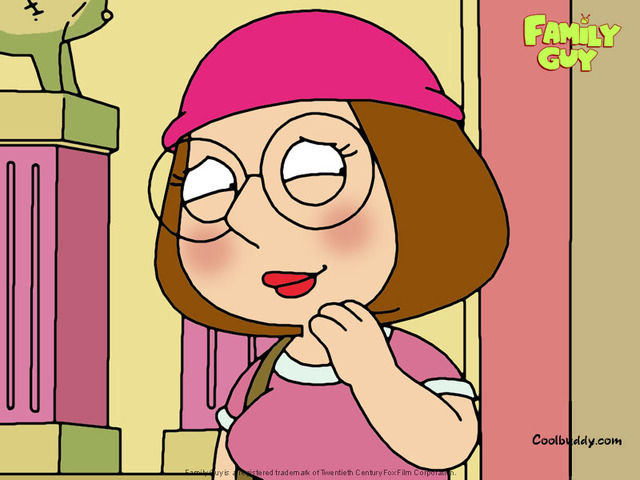 meg griffin naked family guy meg griffin