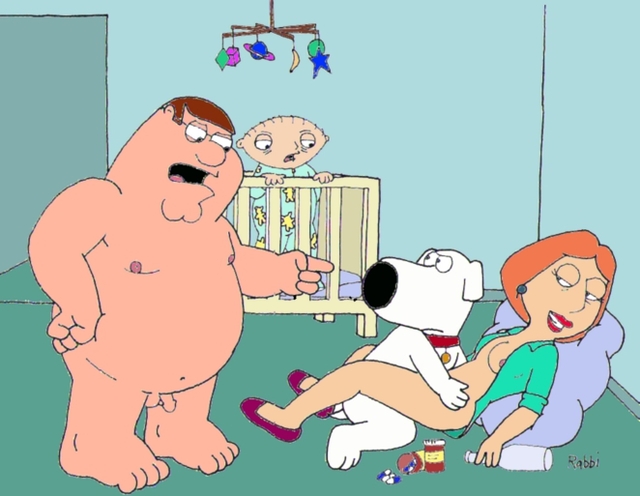 Stewie Nude 55