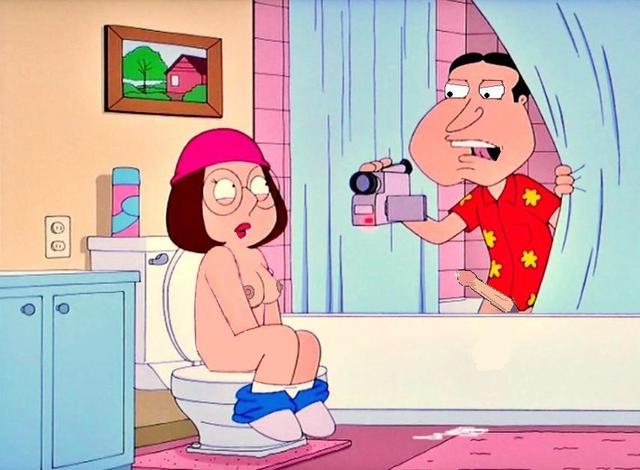 meg griffin naked family guy meg griffin glenn quagmire bece