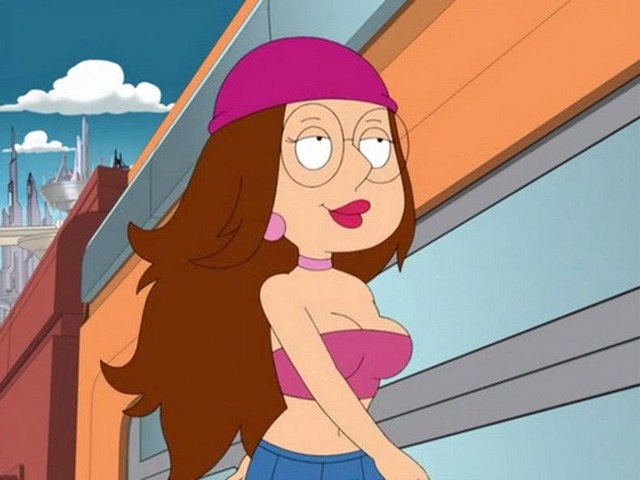 meg griffin nude entry original