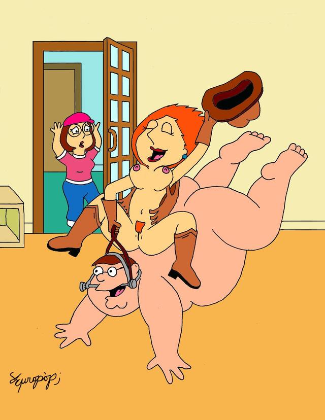 meg griffin porn lois family guy meg griffin cba getting peter