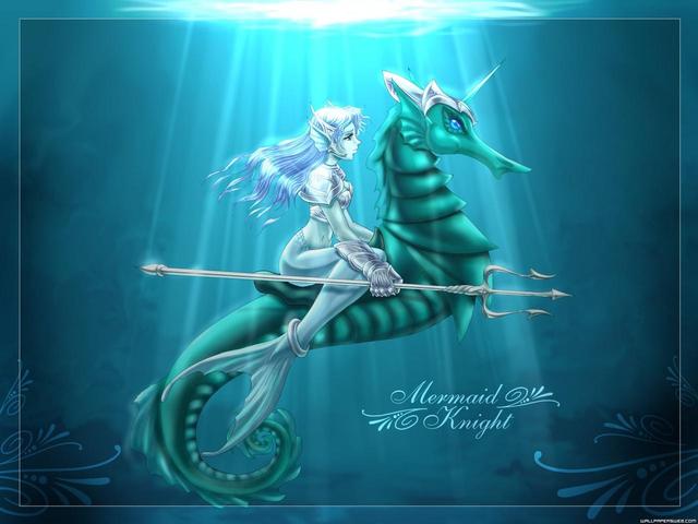 mermaid porn porn wallpapers question glass mermaid knight rated does living app technology advance