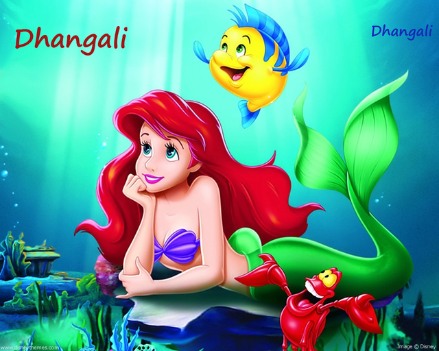 mermaid porn torrent dual hindi english little mermaid audio hdtv rip built subtitles dhangali