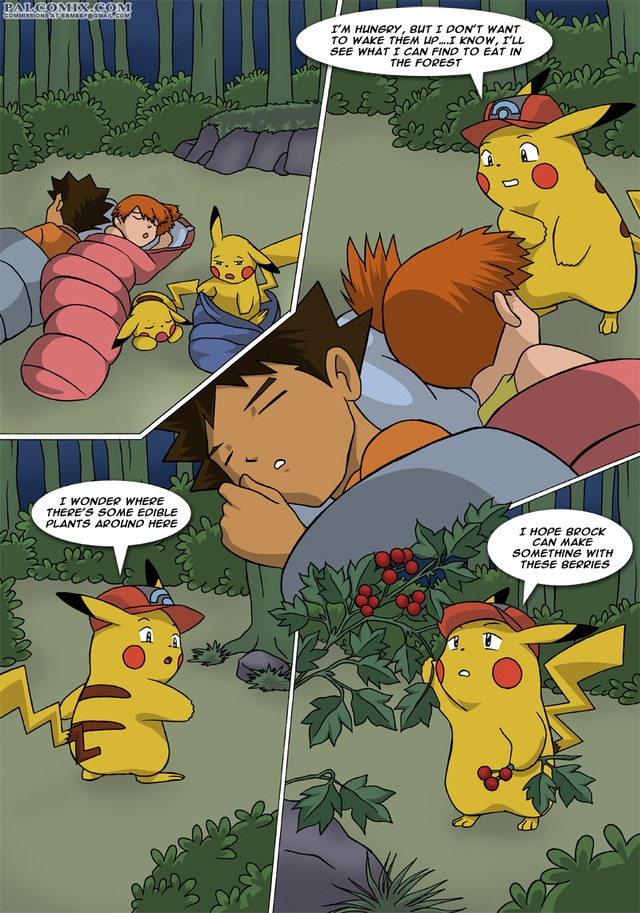 miranda killgallen porn porn media comics pokemon